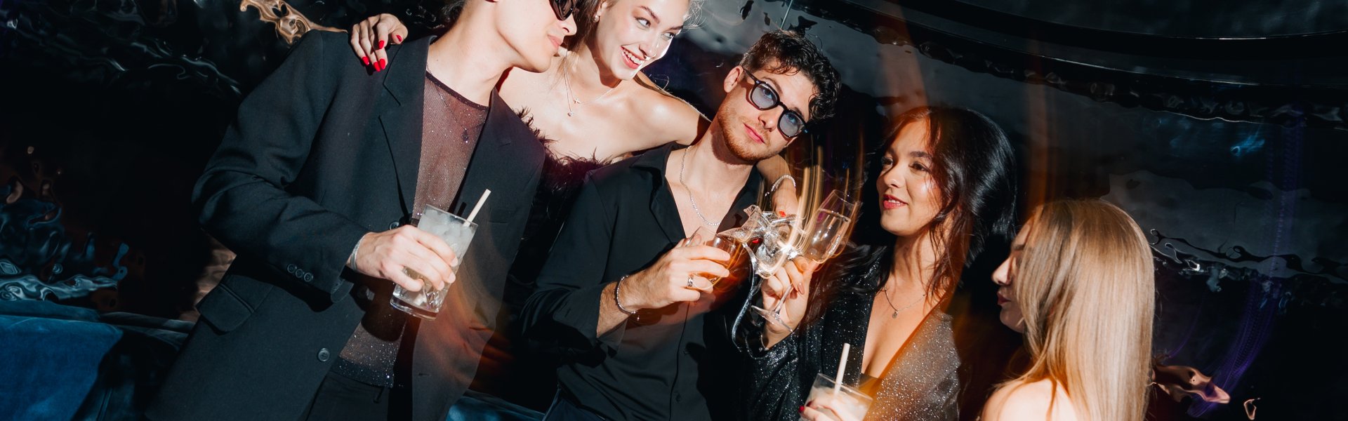 Rendezvényhelyszín | Maroni Budapest VIP Club