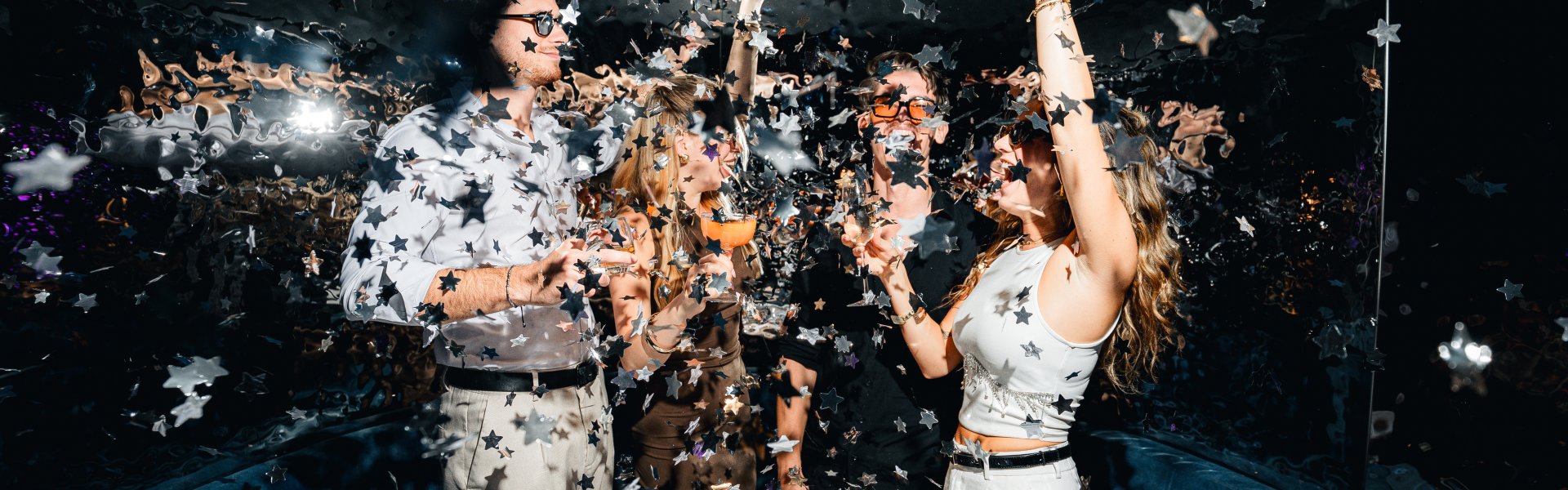 Event Venue Rental to Make Your Night Truly Unforgettable – Maroni Budapest