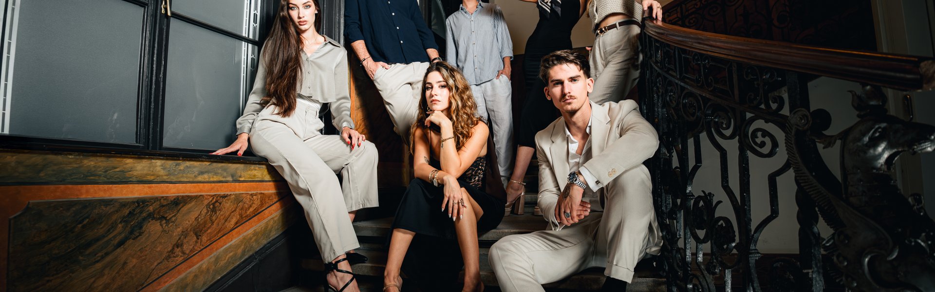 Team-building venue in Budapest