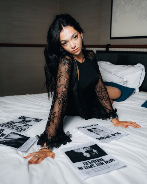 [SZOBA10]Étterem galéria