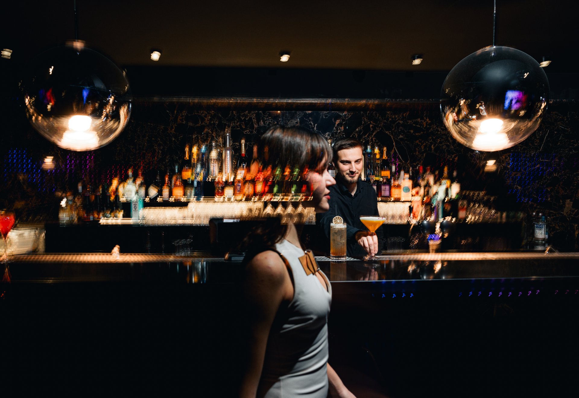 Vip Reservations Table Reservation | Maroni Budapest VIP Club