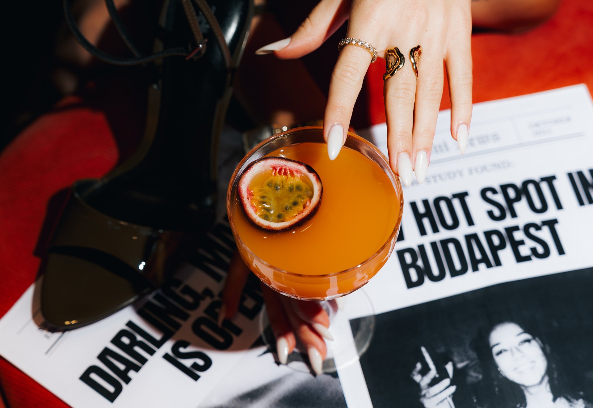 Buli helyszín bérlés, hogy igazán nagyot szóljon | Maroni Budapest