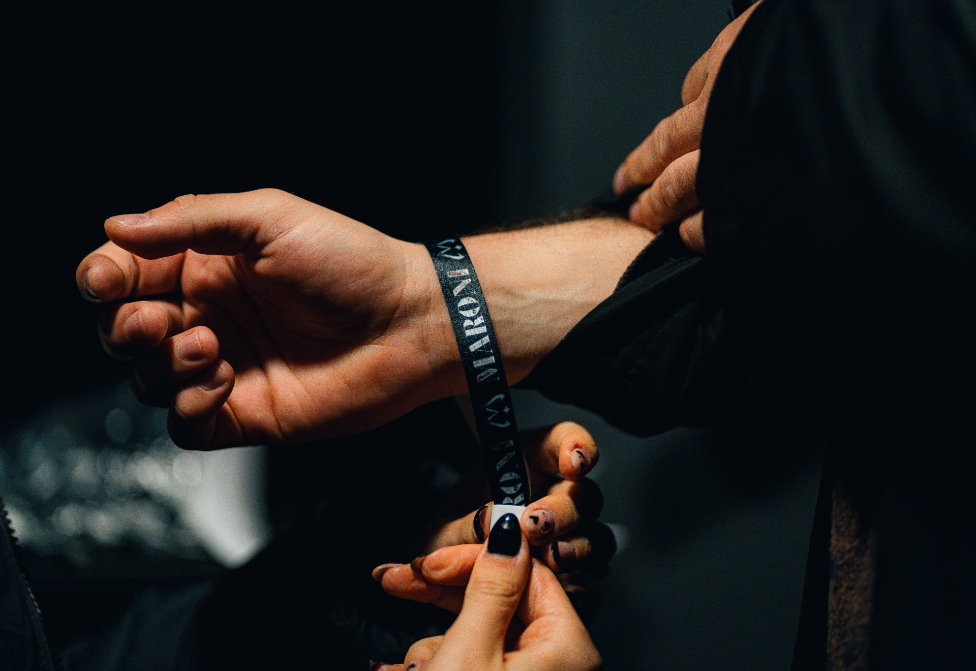 Nyugat-európai színvonalú party helyszín