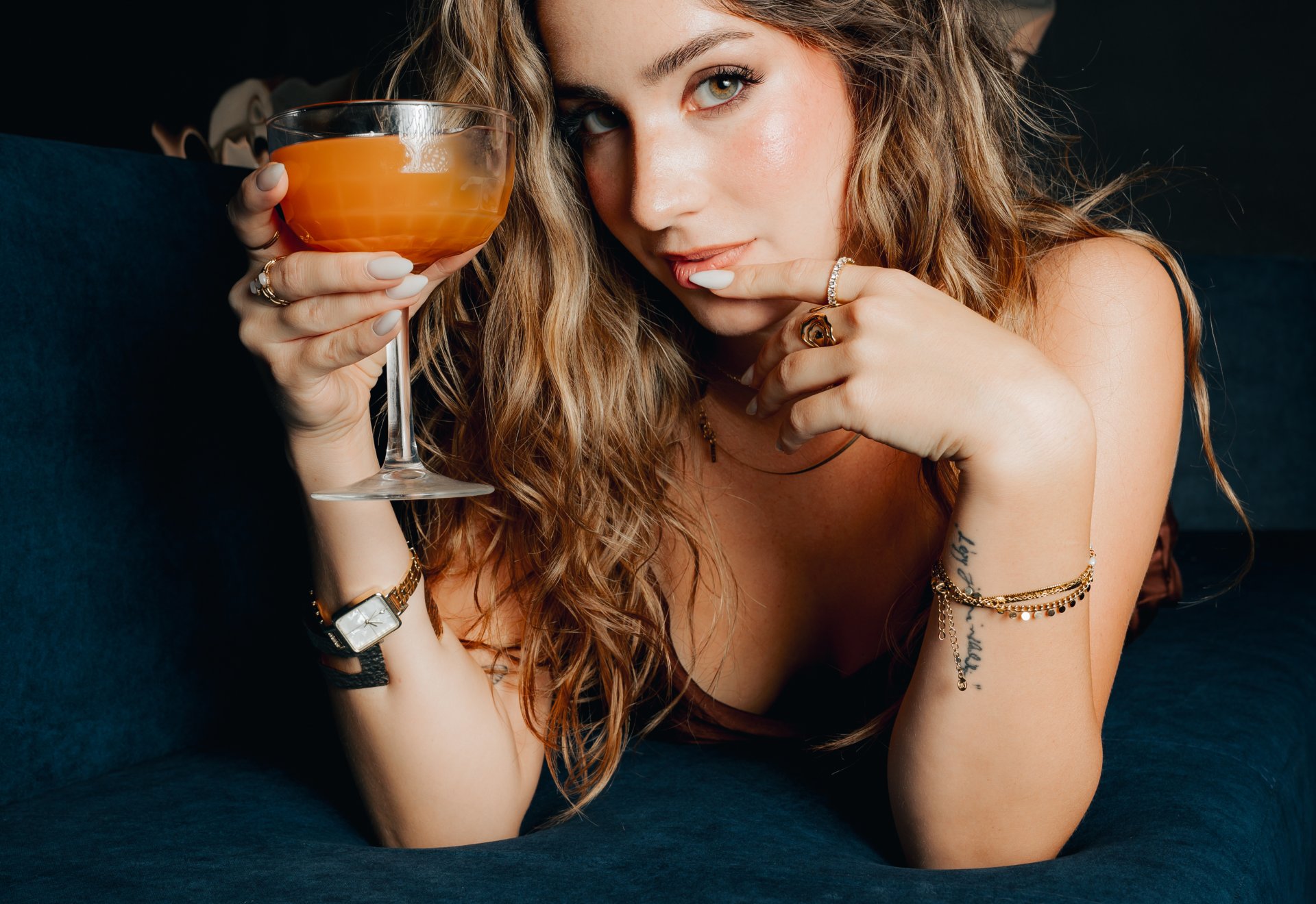 When summer is outside, the real party gets started downstairs | Maroni Budapest